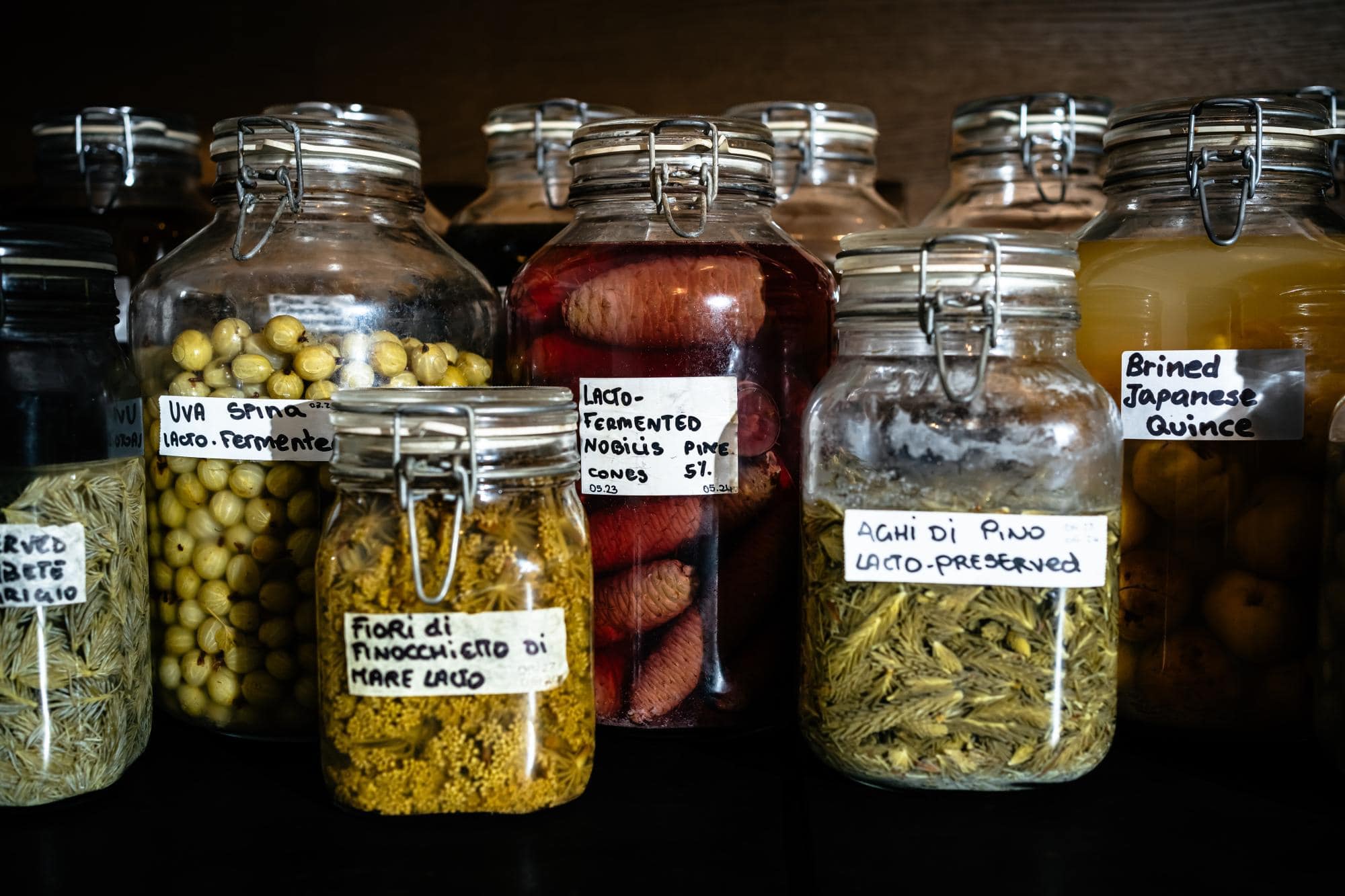 masterclass fermentazioni